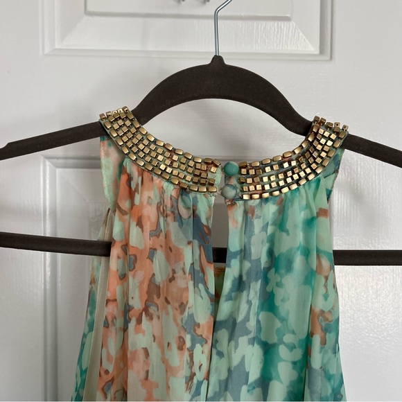 Vince Camuto Dress Size 6 - Picture 7 of 8